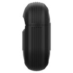 Spigen - Rugged Armor - Apple AirPods 3 (2021) - Black – Image 7