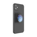 PopSockets - PopGrip - Blooming Blue (Gloss) – Image 4