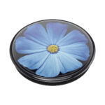 PopSockets - PopGrip - Blooming Blue (Gloss) – Image 5
