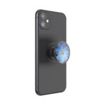 PopSockets - PopGrip - Blooming Blue (Gloss) – Image 7