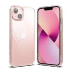 Ringke - Fusion - iPhone 13 - Clear – Image 2