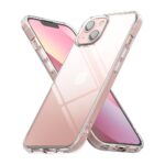 Ringke - Fusion - iPhone 13 - Clear – Image 3