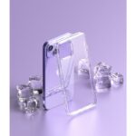 Ringke - Fusion - iPhone 13 - Clear – Image 5