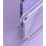 Ringke - Fusion - iPhone 13 - Clear – Image 6