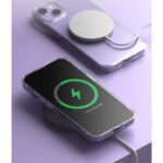 Ringke - Fusion - iPhone 13 - Clear – Image 7