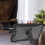 Techsuit - Rugged TabShell + Screen Protector - Honor Pad X9 / X8 Pro - Rose Gold – Image 5