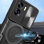 Techsuit - CamGuard Pro - Honor 90 Lite - Blue – Image 5