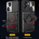 Techsuit - CamGuard Pro - Honor 90 Lite - Black – Image 4
