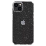 Spigen - Liquid Crystal Glitter - iPhone 13 - Crystal Quartz – Image 3