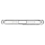 Spigen - Liquid Crystal Glitter - iPhone 13 - Crystal Quartz – Image 7