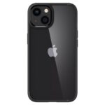 Spigen - Ultra Hybrid - iPhone 13 - Black – Image 2
