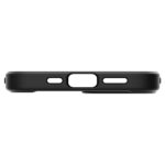Spigen - Ultra Hybrid - iPhone 13 - Black – Image 4