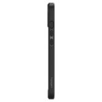 Spigen - Ultra Hybrid - iPhone 13 - Black – Image 7