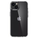 Spigen - Ultra Hybrid - iPhone 13 - Clear – Image 3