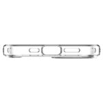Spigen - Ultra Hybrid - iPhone 13 - Clear – Image 5