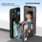 Techsuit - SmartScreen NFC - iPhone 14 Pro Max - Black – Image 5