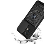 Techsuit - CamShield Series - Motorola Edge 50 Fusion - Rose Gold – Image 2