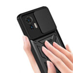 Techsuit - CamShield Series - Motorola Edge 50 Fusion - Rose Gold – Image 3