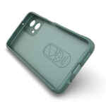 Techsuit - Magic Shield - Motorola Edge 50 Fusion - Red – Image 3