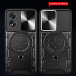 Techsuit - CamGuard Pro - Oppo A60 4G - Black – Image 2