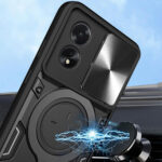 Techsuit - CamGuard Pro - Oppo A60 4G - Black – Image 5