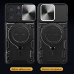 Techsuit - CamGuard Pro - iPhone 16 Pro - Purple – Image 3
