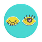 PopSockets - PopGrip - Lemon Love – Image 3