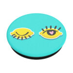 PopSockets - PopGrip - Lemon Love – Image 7