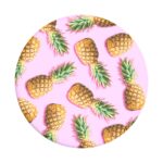PopSockets - PopGrip - Pineapple Palooza – Image 3