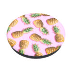 PopSockets - PopGrip - Pineapple Palooza – Image 5