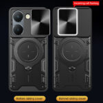 Techsuit - CamGuard Pro - Honor 200 - Blue – Image 3