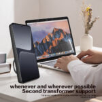 Techsuit - CamGuard Pro - Honor 200 - Blue – Image 4