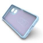 Techsuit - Magic Shield - Oppo A60 4G - Purple – Image 3
