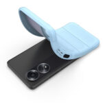 Techsuit - Magic Shield - Oppo A60 4G - Black – Image 3
