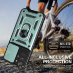 Techsuit - CamShield Series - Oppo Reno12 Pro - Green – Image 6