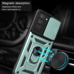Techsuit - CamShield Series - Oppo Reno12 Pro - Green – Image 2