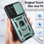 Techsuit - CamShield Series - Oppo Reno12 Pro - Green – Image 4