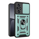 Techsuit - CamShield Series - Honor 200 - Green