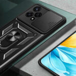 Techsuit - CamShield Series - Honor 200 - Green – Image 5