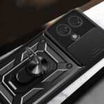 Techsuit - CamShield Series - Motorola Edge 50 Ultra - Black – Image 6