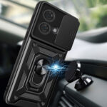 Techsuit - CamShield Series - Motorola Edge 50 Ultra - Black – Image 4