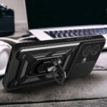 Techsuit - CamShield Series - Motorola Edge 50 Ultra - Black – Image 5