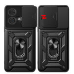 Techsuit - CamShield Series - Motorola Edge 50 Ultra - Black – Image 2