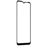 Techsuit - 111D Full Cover / Full Glue Glass - Motorola Moto G50 - Black – Image 4