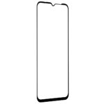 Techsuit - 111D Full Cover / Full Glue Glass - Xiaomi Redmi 9 / Redmi 9A / Redmi 9AT / Redmi 9C / Redmi 9C NFC / Redmi 10A - Black – Image 4