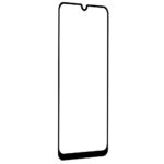 Techsuit - 111D Full Cover / Full Glue Glass - Samsung Galaxy A20 / A30 / A30s / A50 / A50s / M21 / M30 / M30s / M31 - Black – Image 4