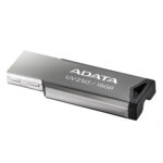 Adata - Memory Stick UV250 (AUV250-16G-RBK) - USB 2.0 FlashDrive, 16GB - Black – Image 3