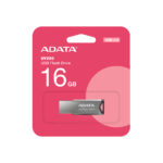 Adata - Memory Stick UV250 (AUV250-16G-RBK) - USB 2.0 FlashDrive, 16GB - Black – Image 7