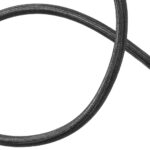 Baseus - Video Cable (WKGQ040001) - HDMI to HDMI, High Definition, 8K@60Hz, 0.5m - Black – Image 4