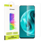 Techsuit - Clear Vision Glass - Huawei nova 12i / 13i - Transparent